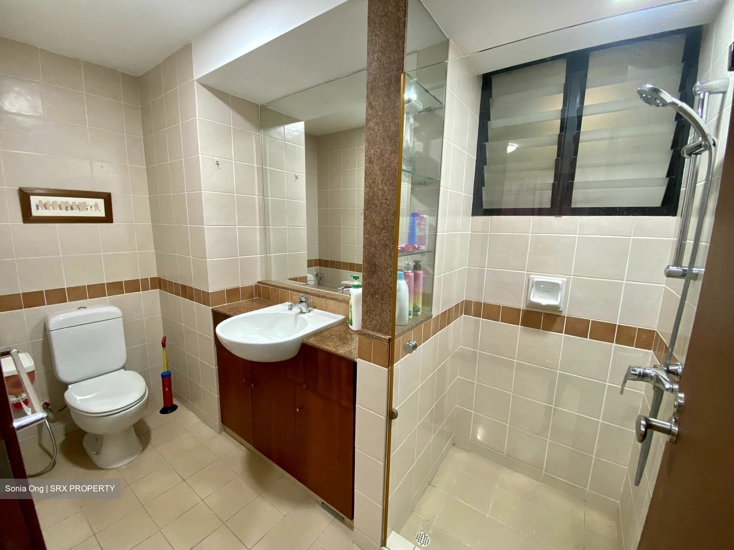 Woodsvale (D25), Condominium #307644701
